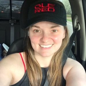 Meet your Posher, Casie